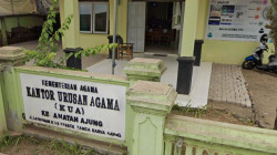 KUA Ajung