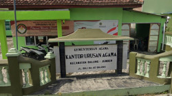 KUA Balung