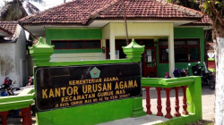 KUA Gumukmas