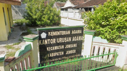 KUA Jombang