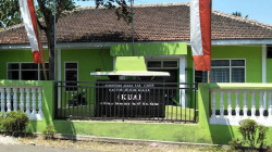 KUA Kalisat