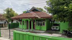 KUA Kaliwates