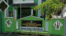 KUA Kencong