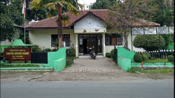KUA Ledokombo