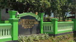 KUA Mumbulsari