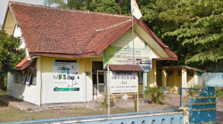 KUA Pakusari
