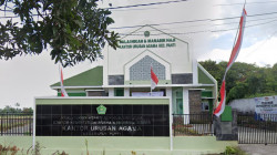 KUA Panti