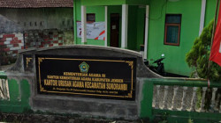 KUA Sukorambi