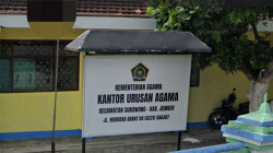 KUA Sukowono