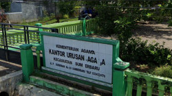 KUA Sumberbaru