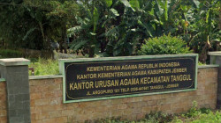 KUA Tanggul