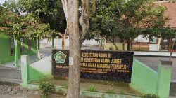 KUA Tempurejo