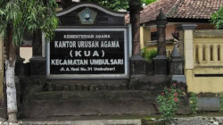 KUA Umbulsari