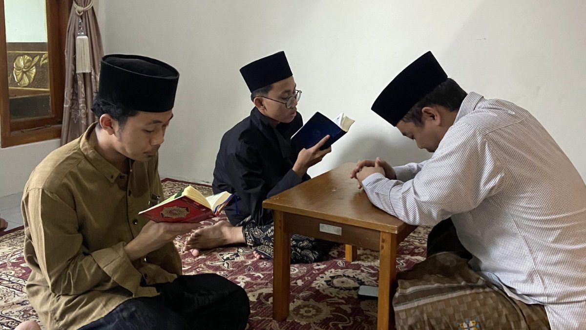 7 Peran Pondok Pesantren dalam Membangun Pendidikan Karakter